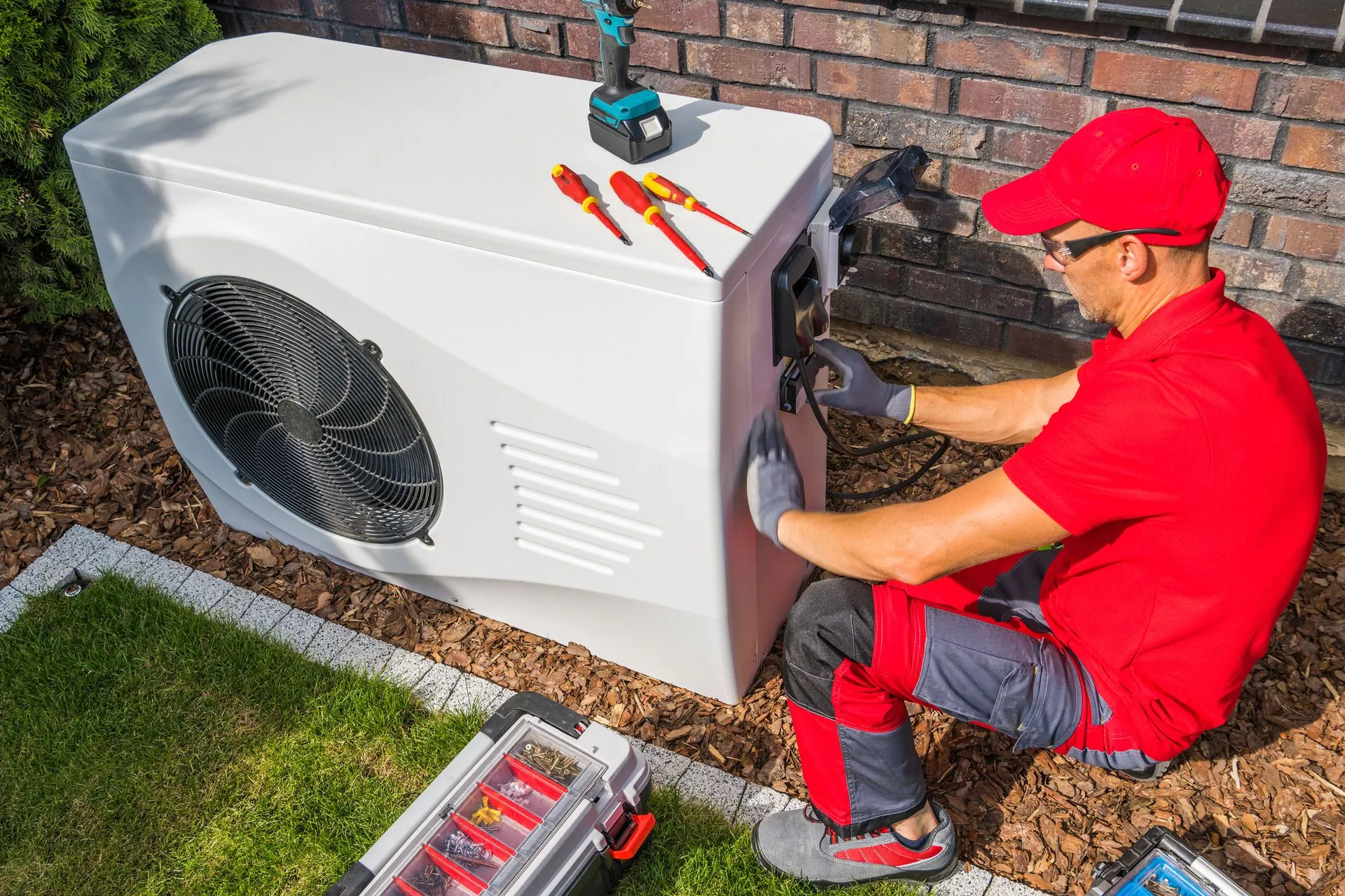 About HVAC in Elkton, KY